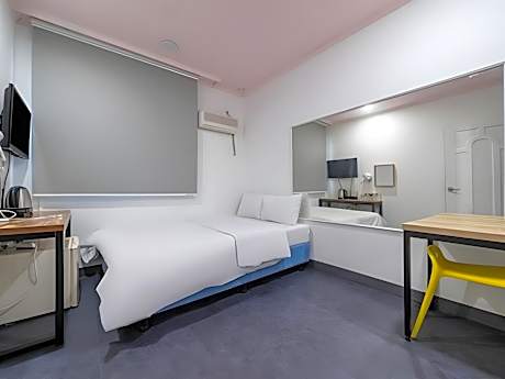 Bed Type A - Randomly Assigned as Per Availability