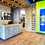 Ibis Budget Mulhouse Centre Gare