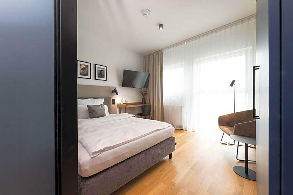 Brera Serviced Apartments Singen