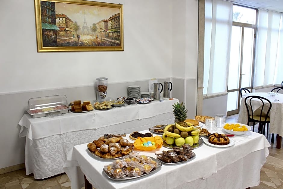 Hotel Luca