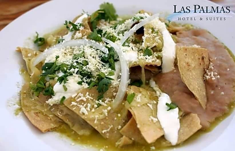 Suites Las Palmas