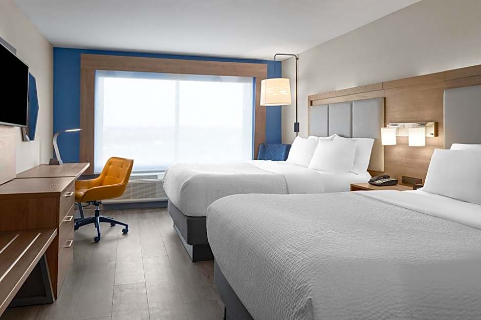 Holiday Inn Express & Suites Mt. Sterling North By IHG