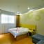 GreenTree Inn Dalian North Railway Station Express Hotel