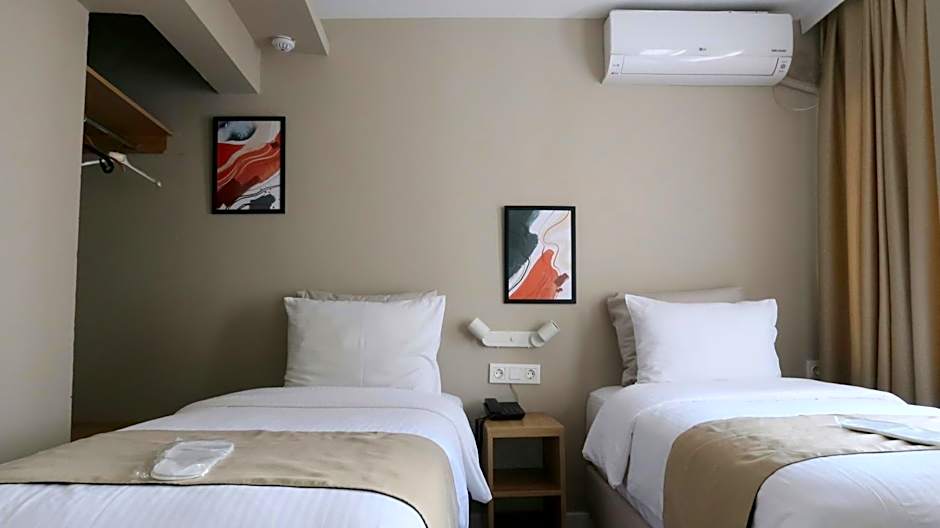 Balta Hotel