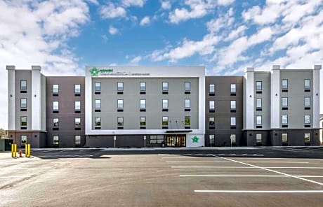 Extended Stay America Premier Suites - Greenville - Spartanburg - I-85