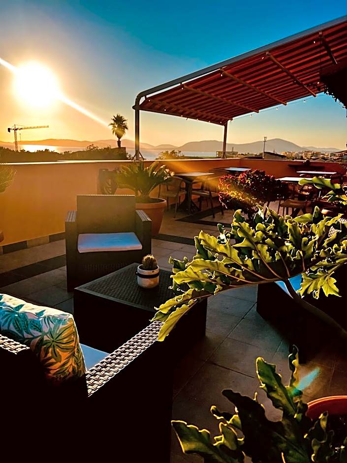 Sand'Ana House B&b