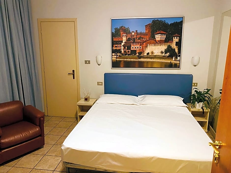 Hotel Ferrucci