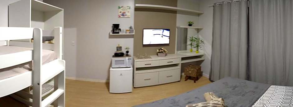 Cantinho da Vila Hospedagem