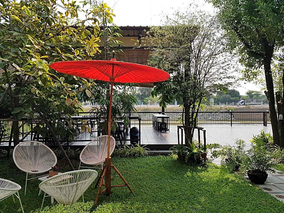 Baan Khung Thara - Ayutthaya