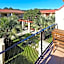 Onetangi Beach Apartments
