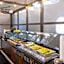 Embassy Suites by Hilton Seattle Bellevue