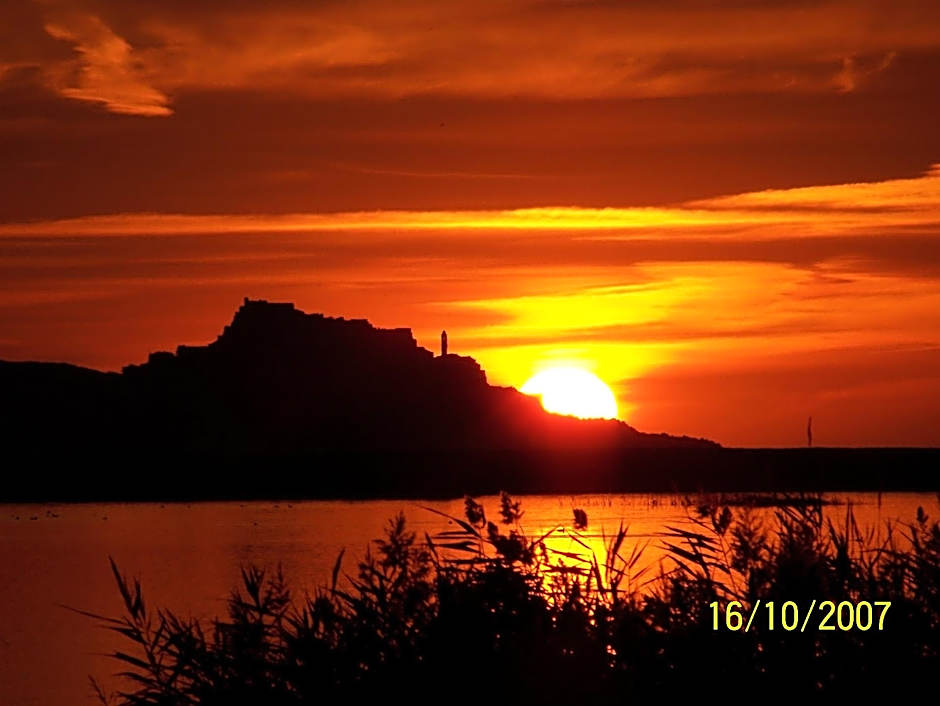 Sa Fiorida Appartamenti