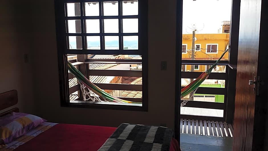 Pousada Chico Taquara