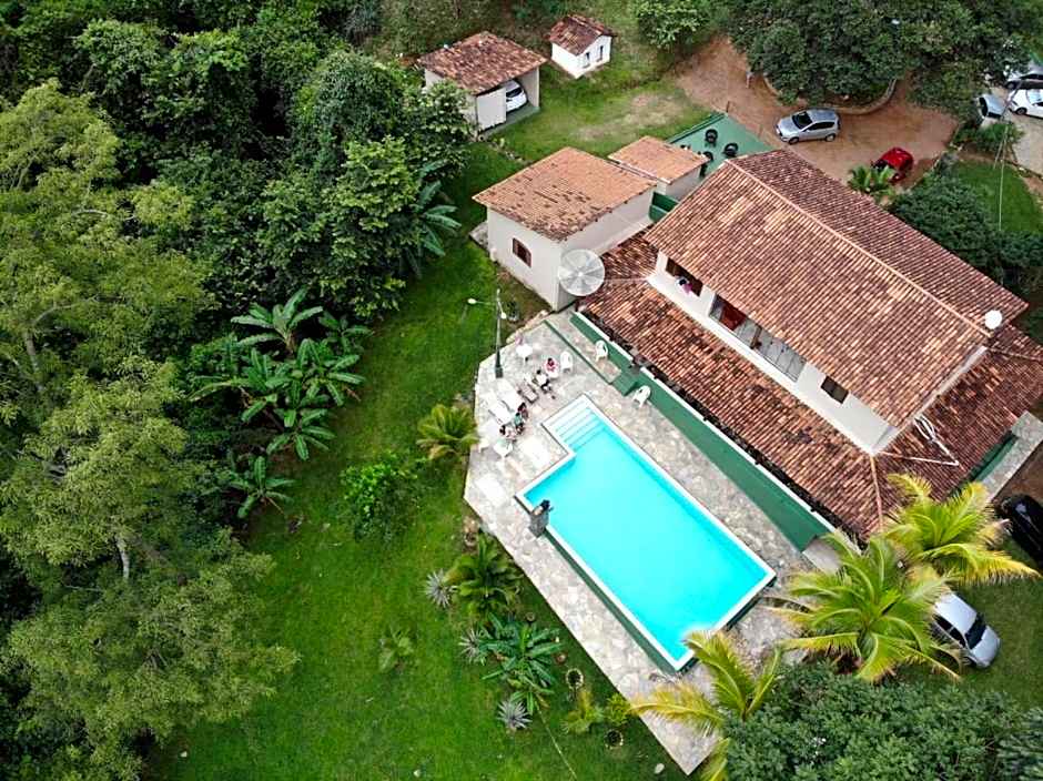 Pousada Vila Cintra