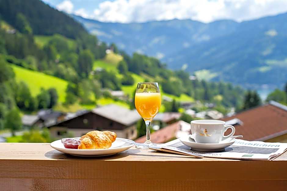 Hotel Der Schmittenhof