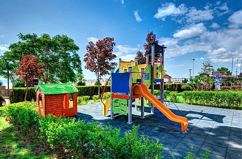 Sentido Bellevue Beach- All Inclusive & Beach Access