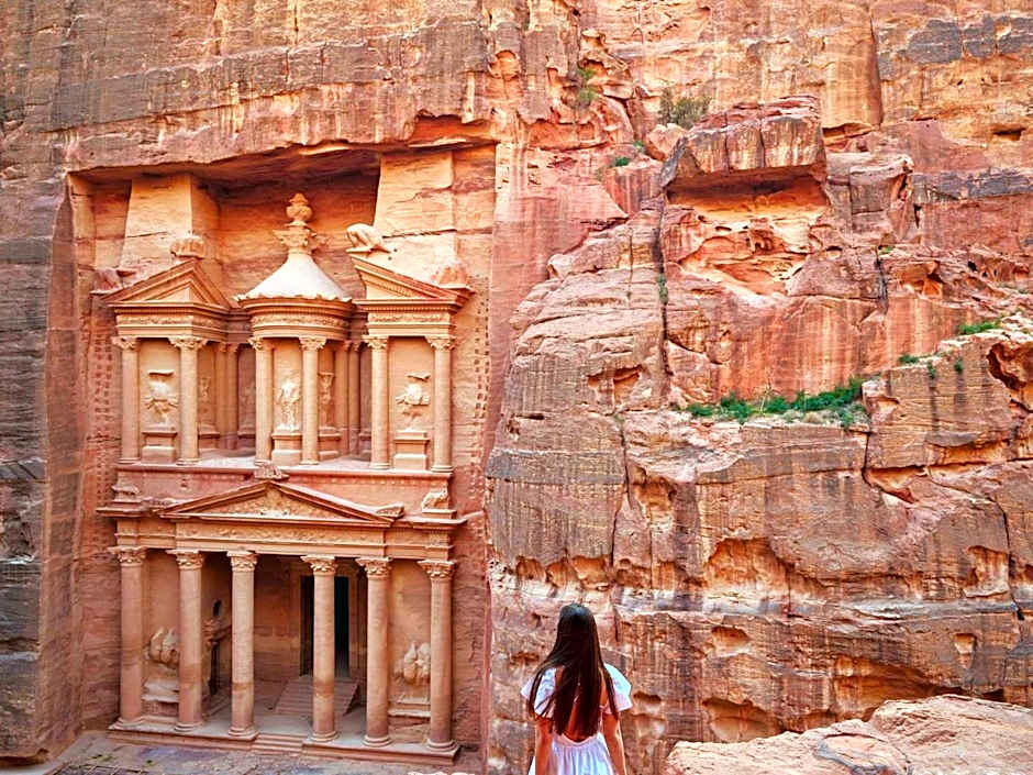 Grand Mercure Petra