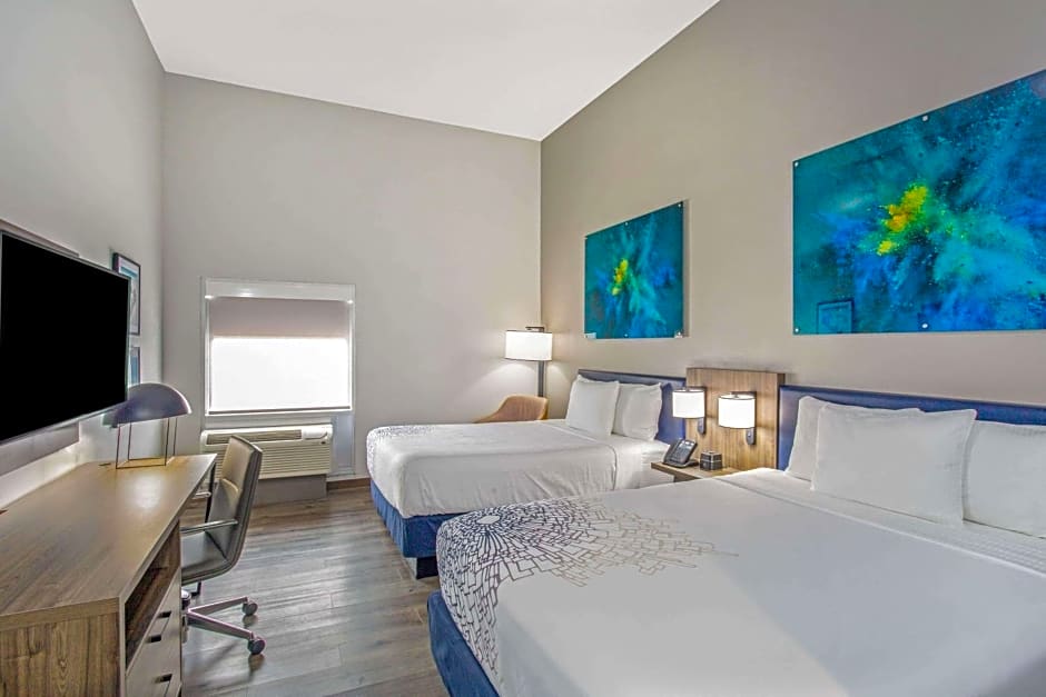 La Quinta Inn & Suites by Wyndham Miramar Beach-Destin