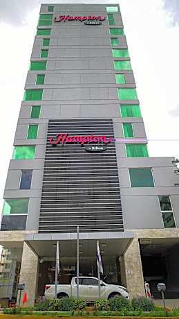 Hampton By Hilton Panama