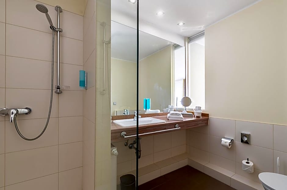 Hotel am Schlosspark garni