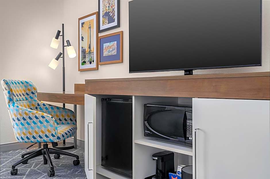 Hampton Inn Baltimore/Bayview Campus