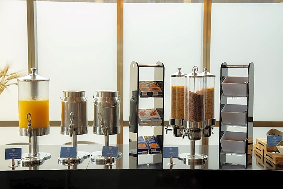 Camino Real Fashion Drive Monterrey