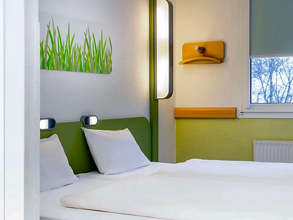 Ibis budget Hamburg Quickborn