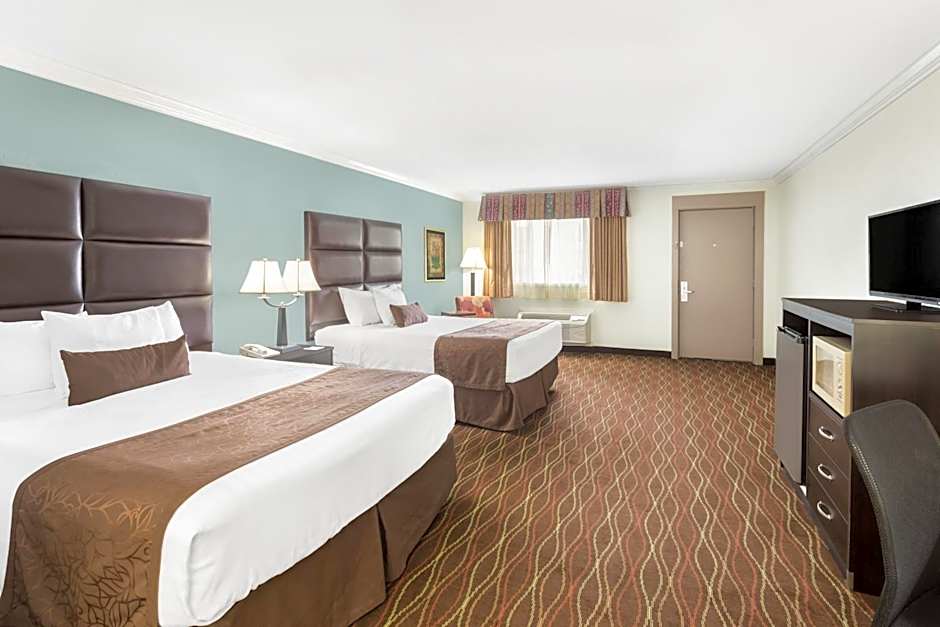 Baymont by Wyndham Helen