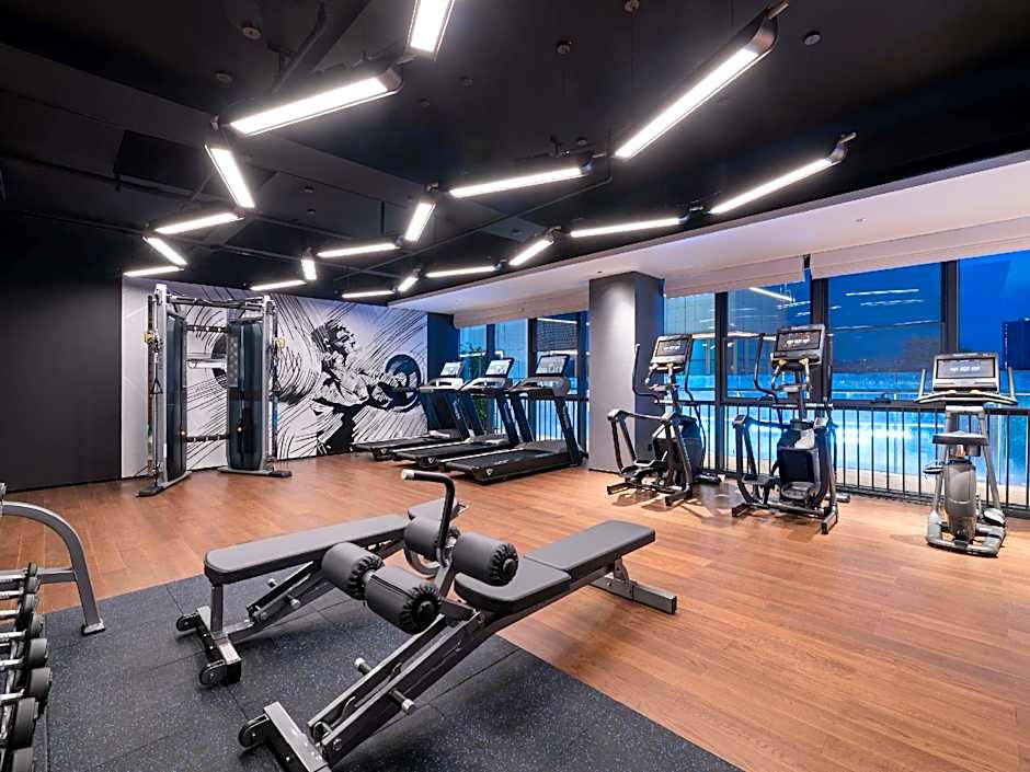 Novotel Dongguan Songshan Lake