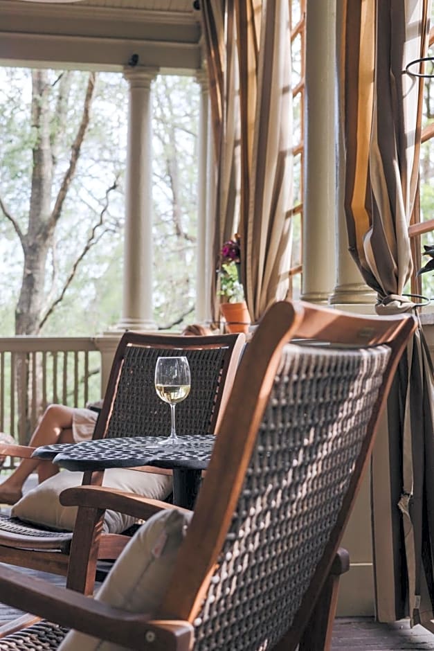 Princess Anne Boutique Hotel