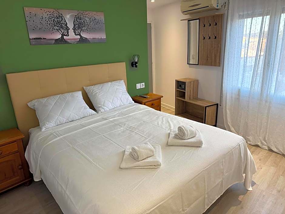Hotel Nou Roser