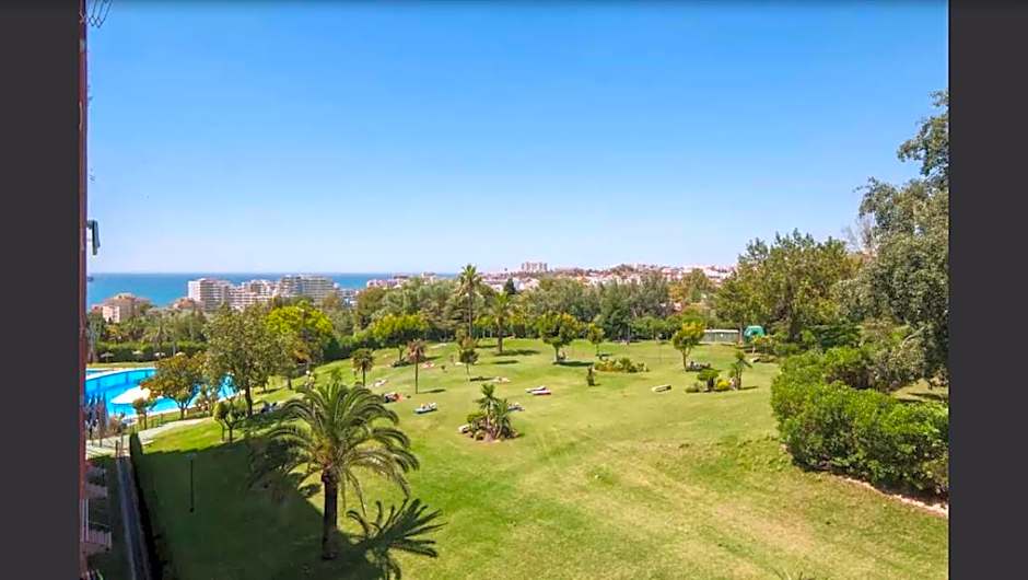 Apartamento Minerva Jupiter. The perfect accommodation for your vacation