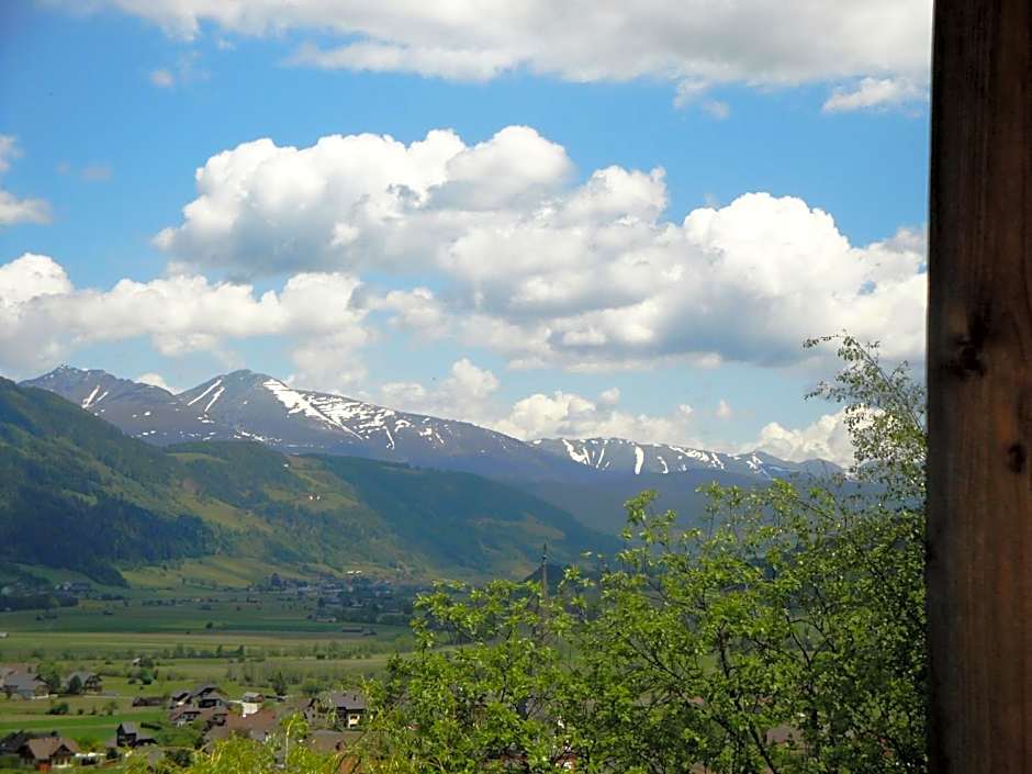 Hotel Pension Schwaiger