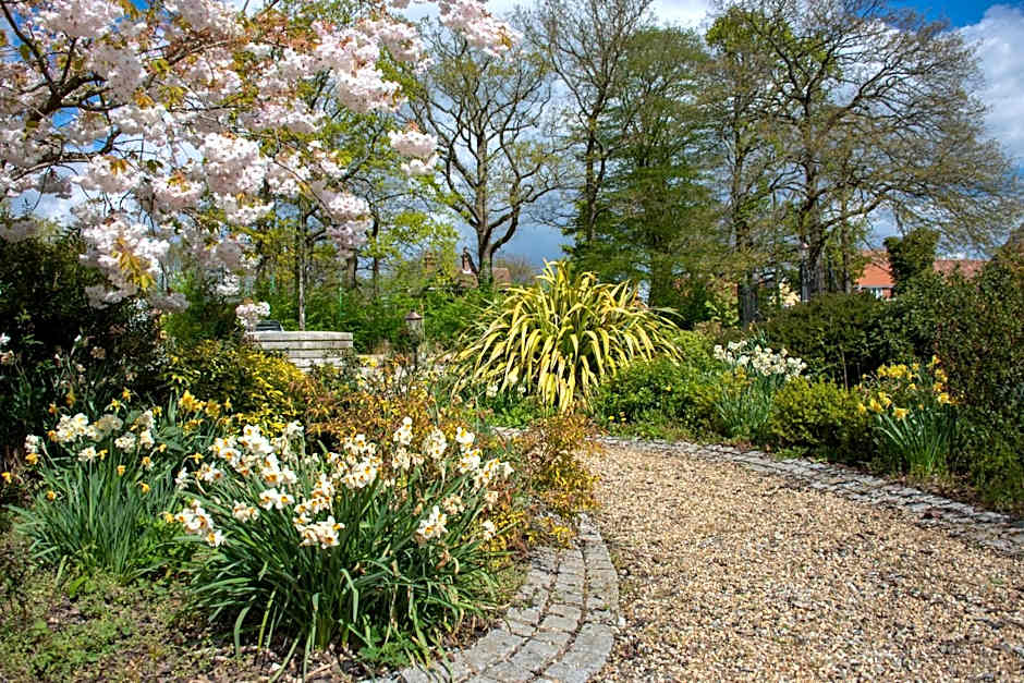 The Coach House Suffolk