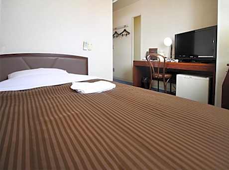 Double Room - Smoking