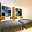 Nagi Kurashiki Hotel&Lounge