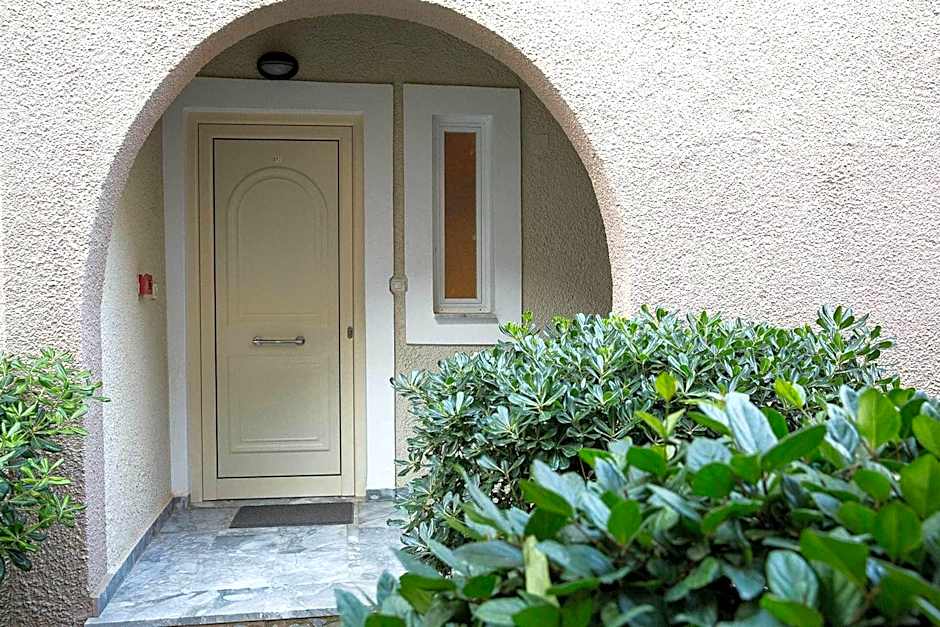 Remvi Hotel - Apartments