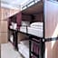 Senda Hostel Retiro - Atocha & Madrid Centro