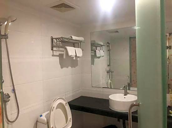 Amemouillage Inn (Zhongshan Ophthalmic Center, Sun Yat-sen University）