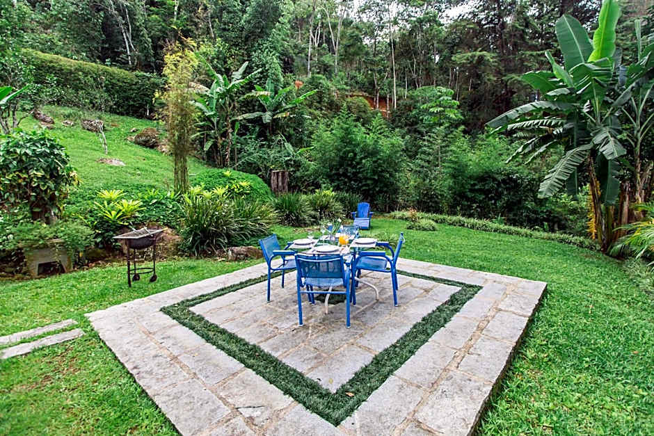 Pousada Chácara Aracê