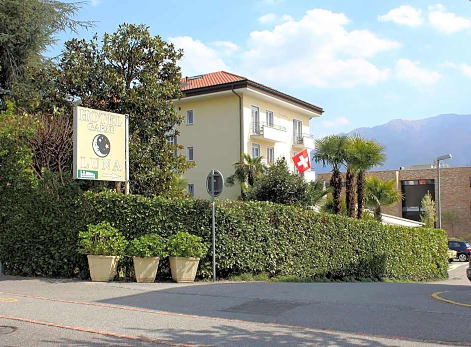 Hotel Luna Garni