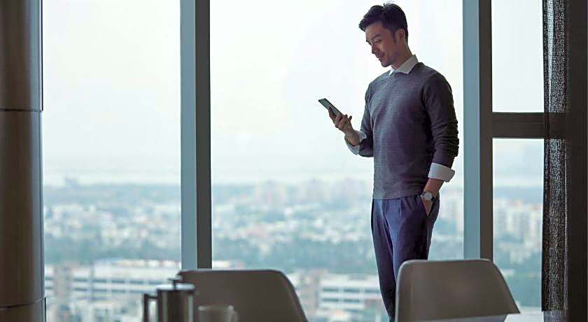 Sheraton Guangzhou Nansha Hotel