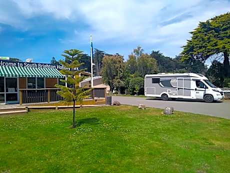 South Brighton Holiday Park