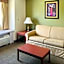 Quality Inn & Suites Prestonsburg next to Mountain Arts Center