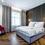 Budapest Eye- Boutique Suites, by BQA