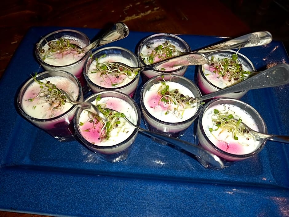 VALRELEY, chambres et table d'hôtes eco-friendly avec bain nordique au sud du massif du Jura