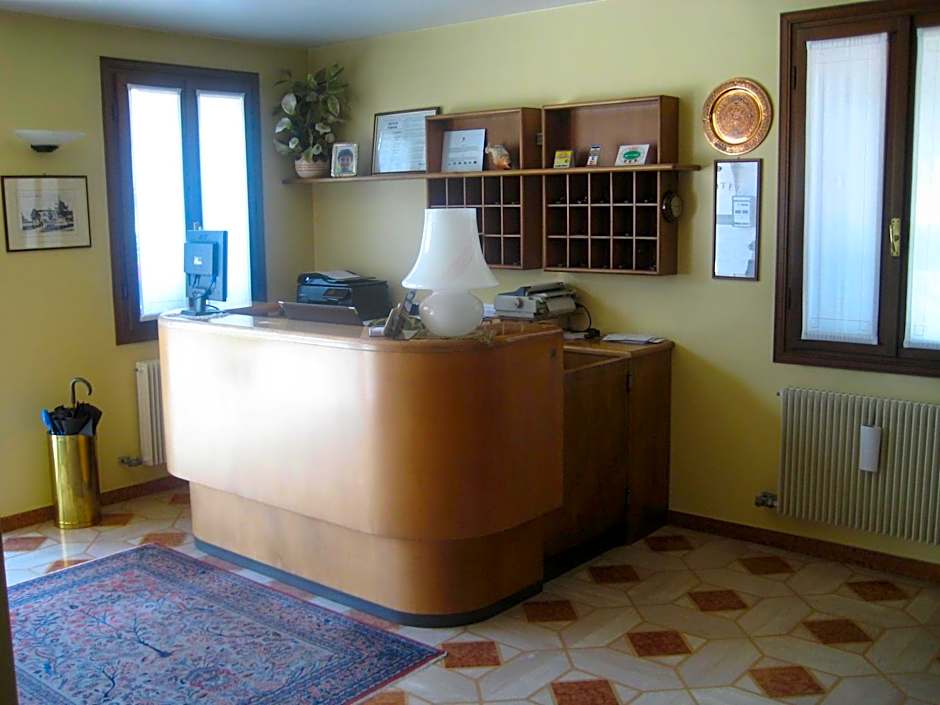 Hotel Ristorante Dotto