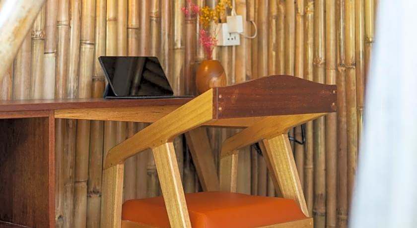 Catappa Village Lombok