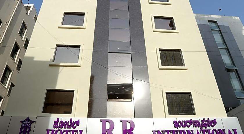 Hotel RR International