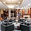 Club Quarters Hotel in Boston